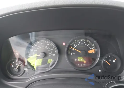 2015 Jeep Compass Altitude Edition from USA, damaged, VIN 1C4NJDBB0FD303676